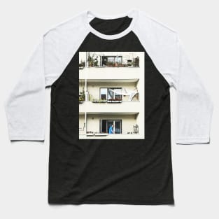 The neighbors Baseball T-Shirt